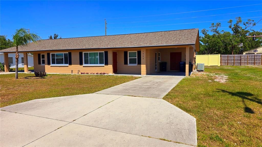 出租: $1,495 (2 贝兹, 1 浴室, 875 平方英尺)