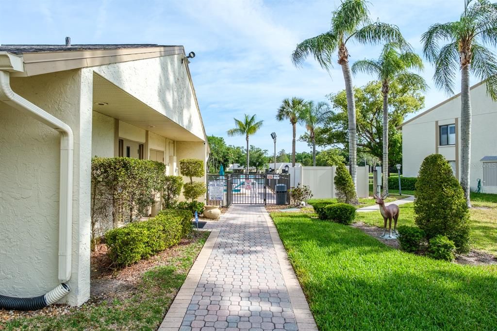Activo con contrato: $159,900 (2 camas, 2 baños, 1060 Pies cuadrados)