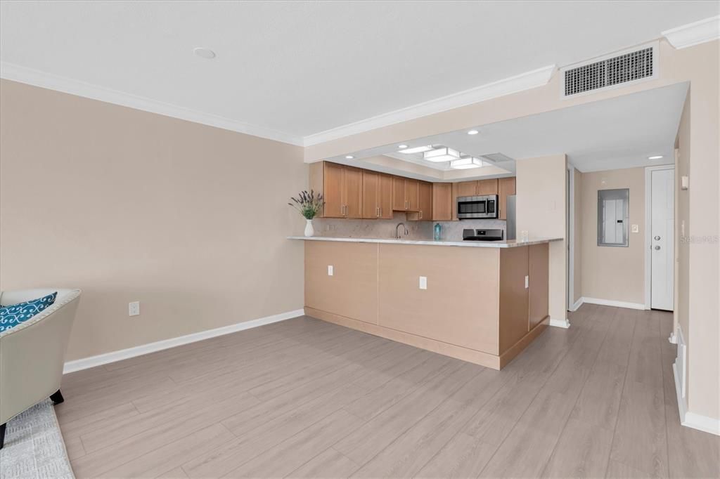 На продажу: $328,500 (1 спален, 1 ванн, 885 Квадратных фут)