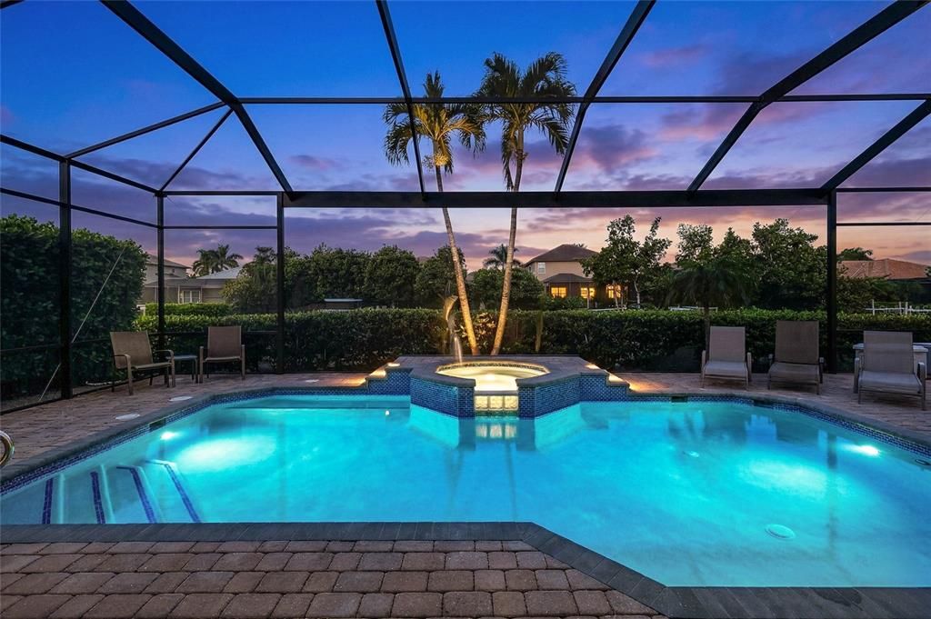 En Venta: $1,290,000 (3 camas, 3 baños, 2587 Pies cuadrados)
