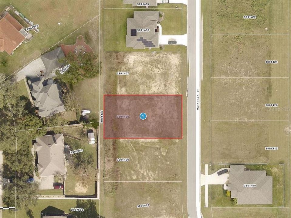 For Sale: $126,000 (0.23 acres)