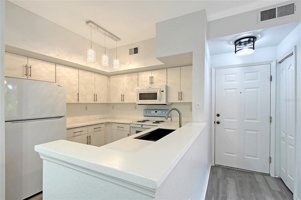 En Venta: $135,000 (1 camas, 1 baños, 661 Pies cuadrados)