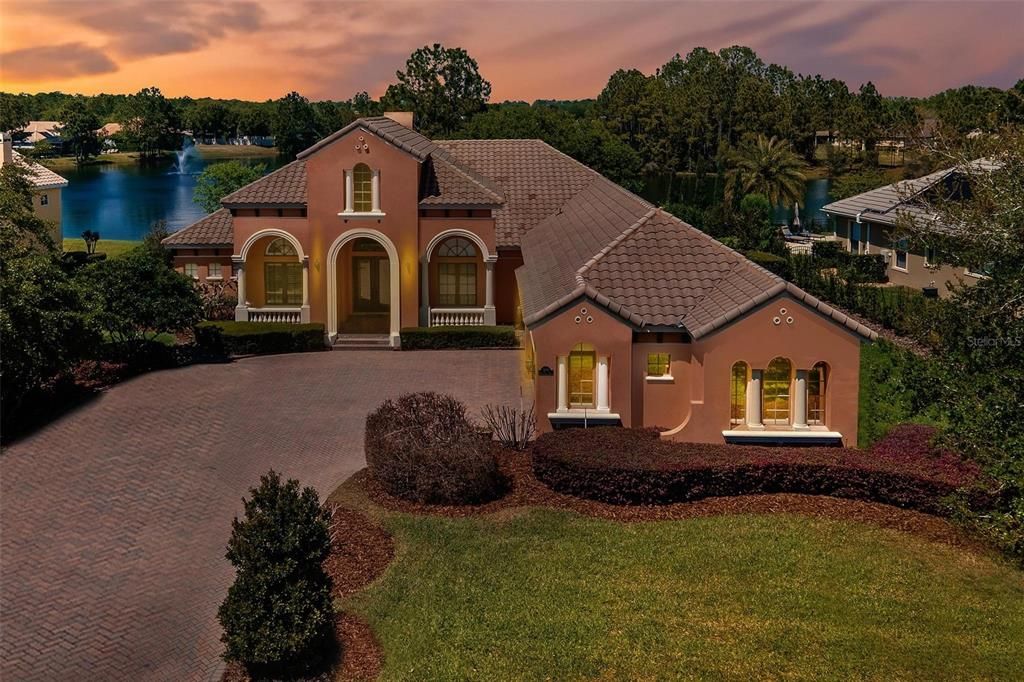 На продажу: $1,295,000 (3 спален, 2 ванн, 2984 Квадратных фут)