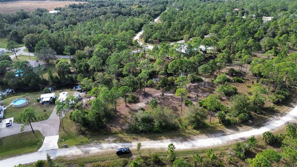 En Venta: $15,000 (0.22 acres)