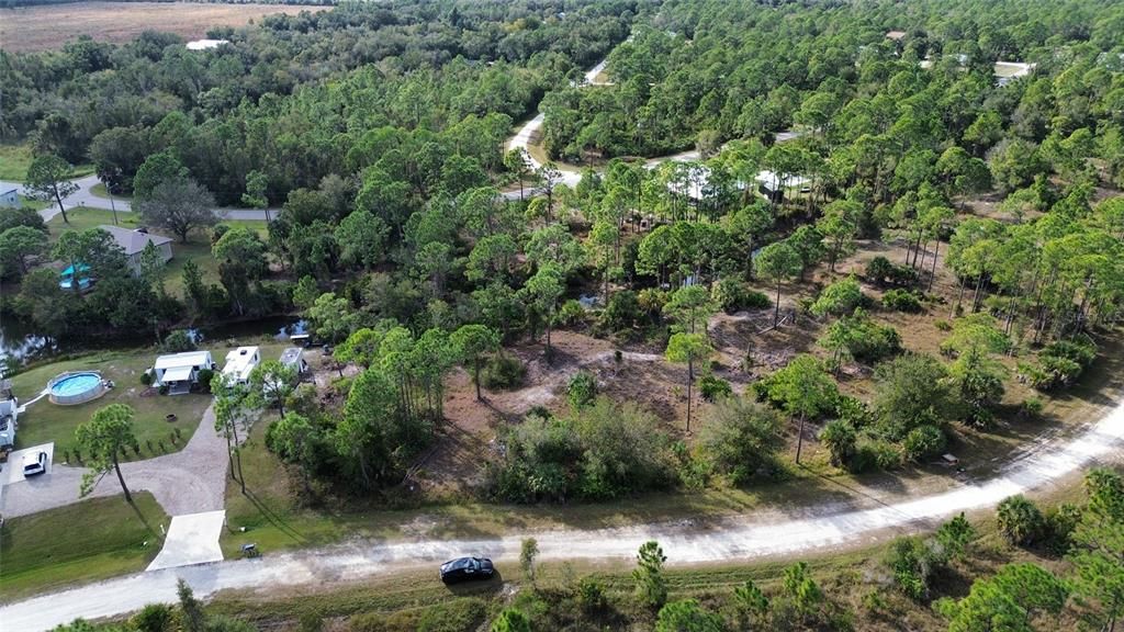 En Venta: $15,000 (0.22 acres)