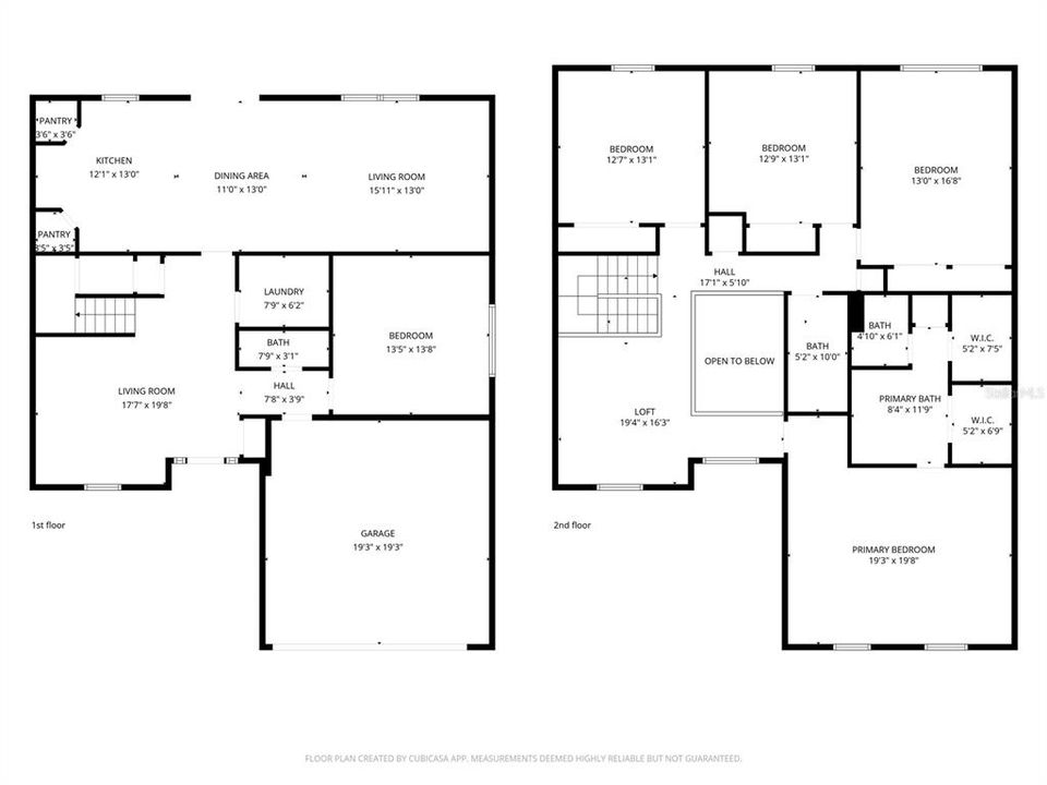 For Sale: $284,900 (4 beds, 2 baths, 2856 Square Feet)