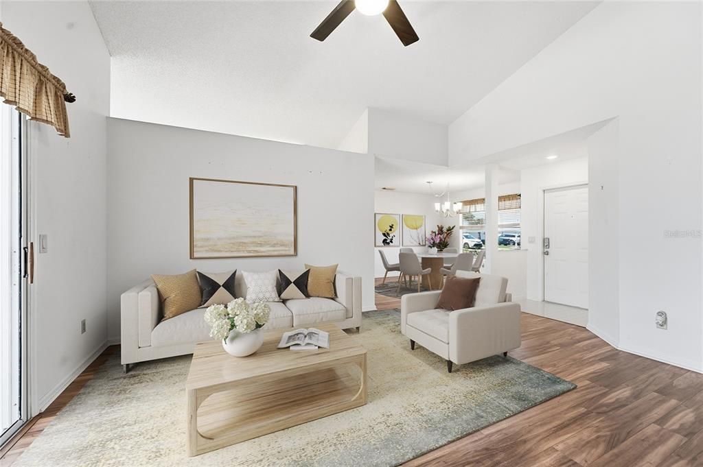 En Venta: $239,999 (2 camas, 2 baños, 1305 Pies cuadrados)