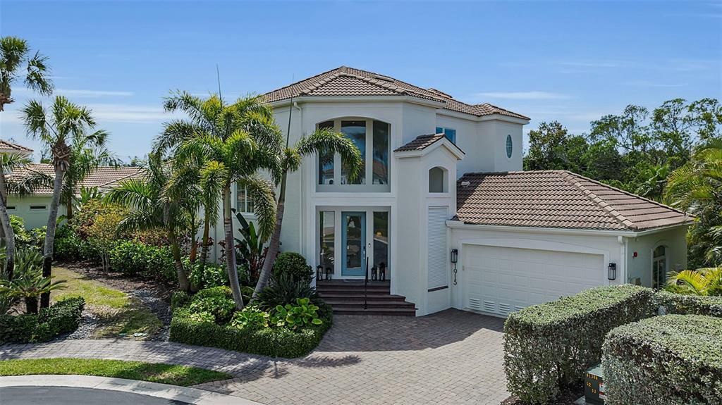 En Venta: $1,950,000 (3 camas, 3 baños, 2476 Pies cuadrados)