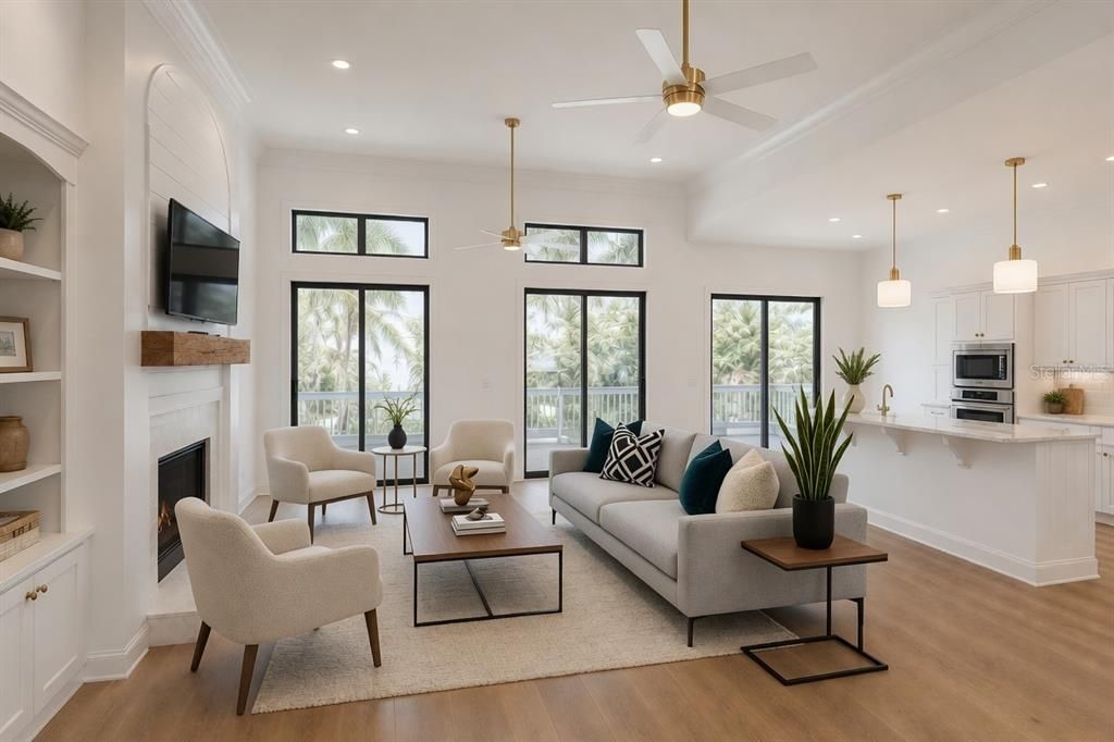 En Venta: $994,000 (4 camas, 3 baños, 2670 Pies cuadrados)