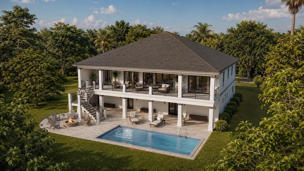 En Venta: $994,000 (4 camas, 3 baños, 2670 Pies cuadrados)