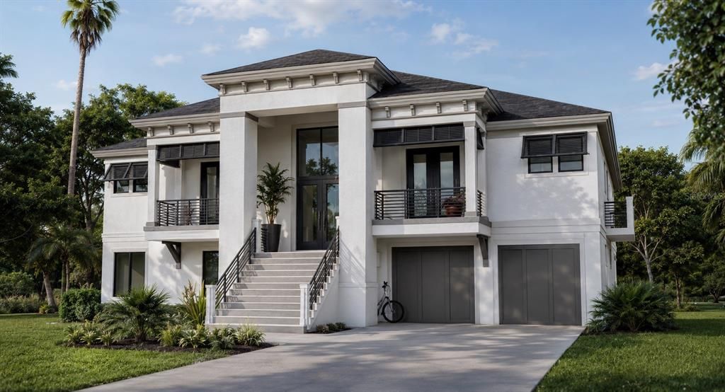 En Venta: $994,000 (4 camas, 3 baños, 2670 Pies cuadrados)