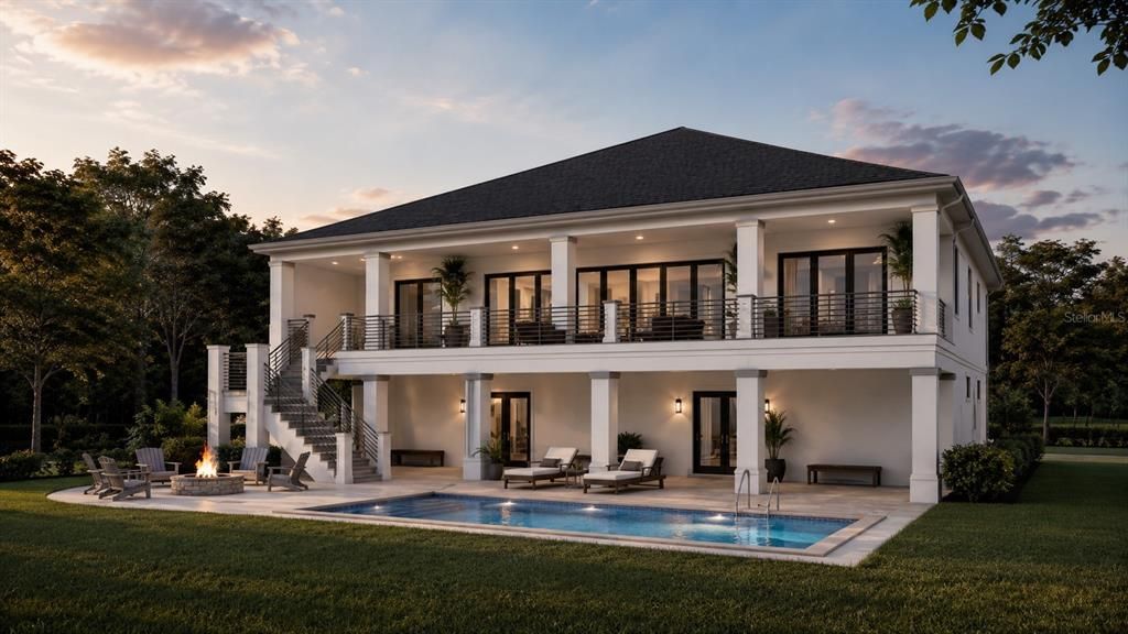 En Venta: $994,000 (4 camas, 3 baños, 2670 Pies cuadrados)