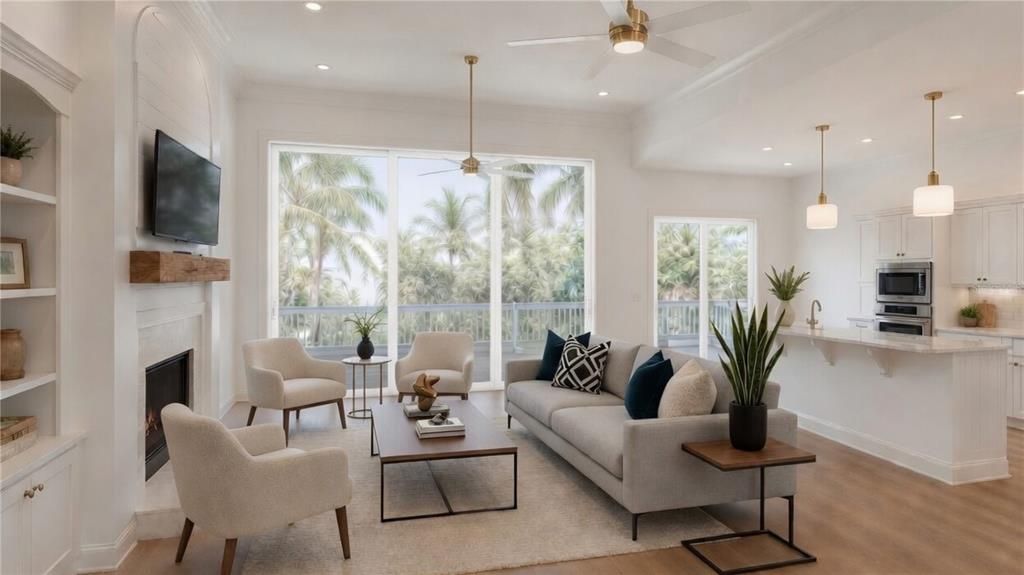 En Venta: $994,000 (4 camas, 3 baños, 2670 Pies cuadrados)