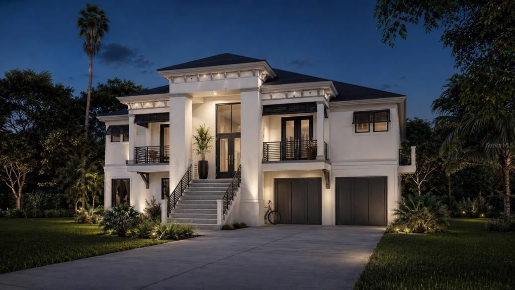 En Venta: $994,000 (4 camas, 3 baños, 2670 Pies cuadrados)