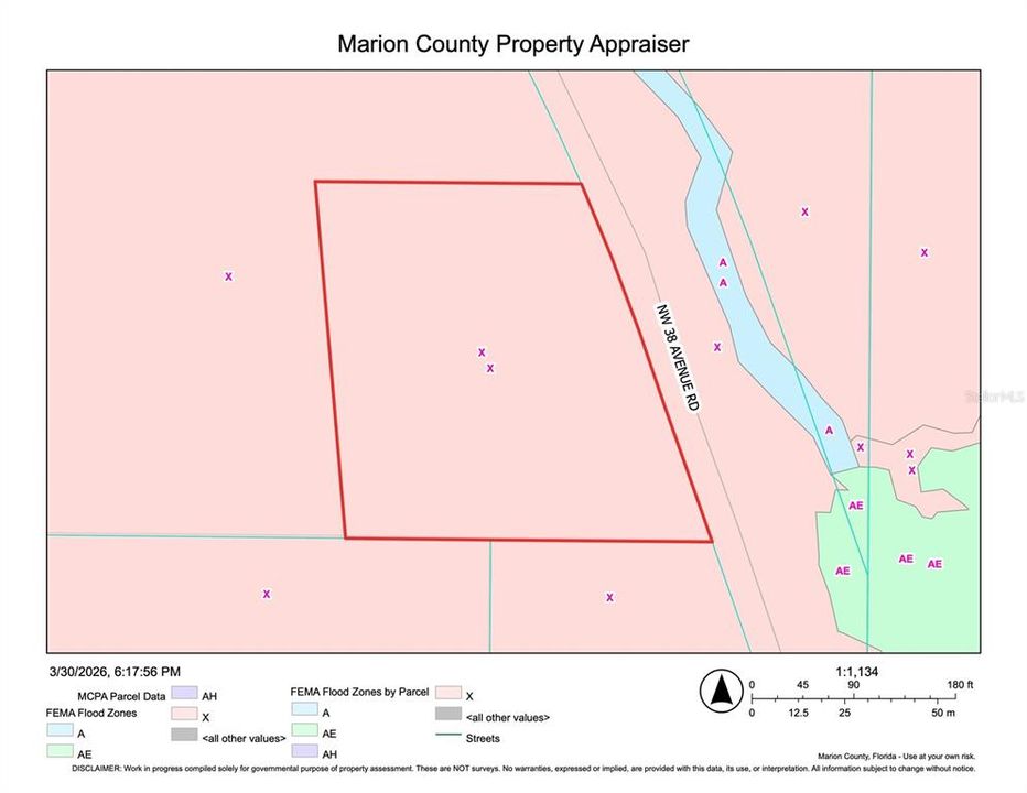 En Venta: $99,900 (2.00 acres)