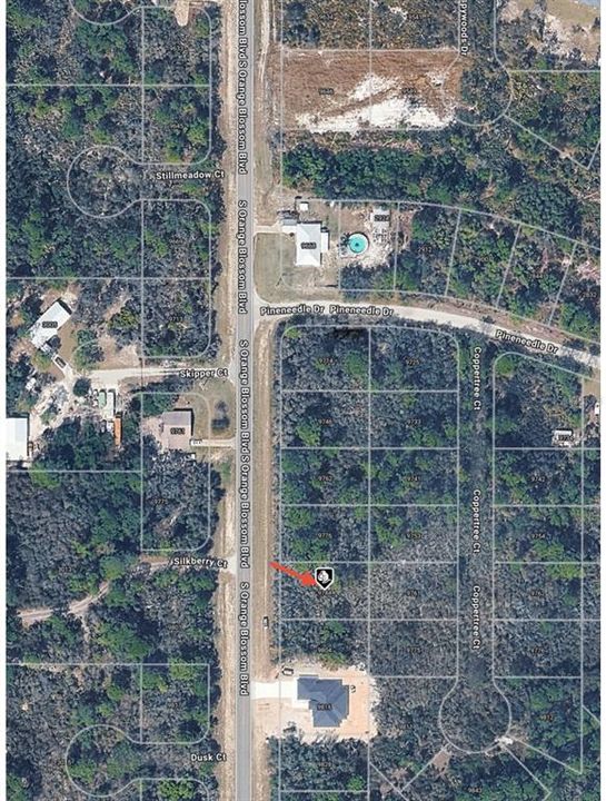 На продажу: $13,900 (0.23 acres)