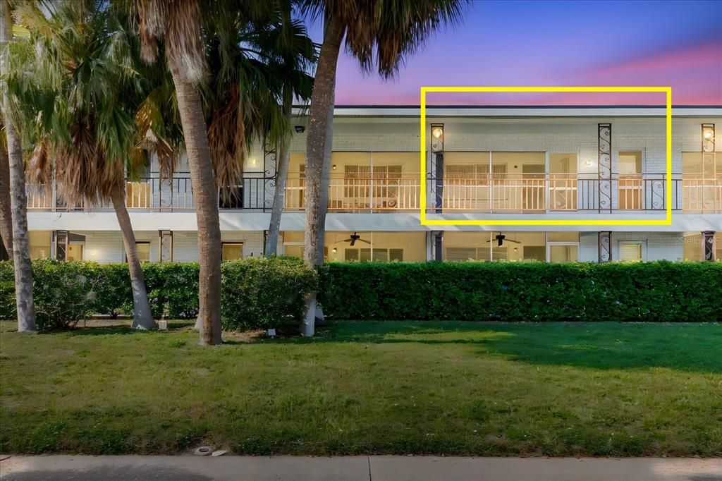 En Venta: $112,000 (2 camas, 1 baños, 870 Pies cuadrados)