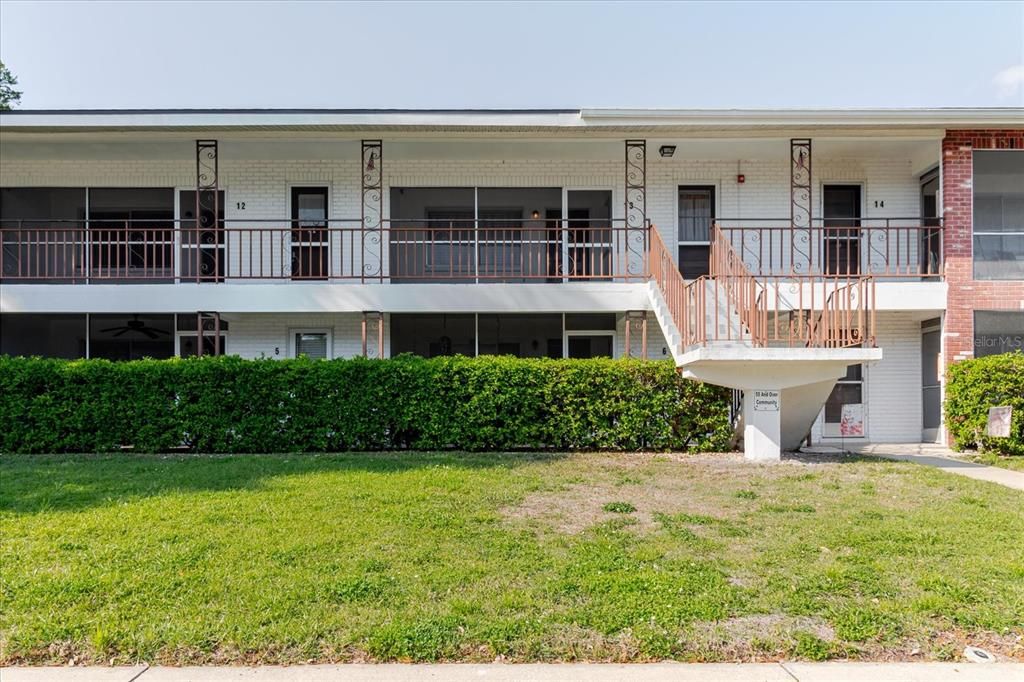 En Venta: $112,000 (2 camas, 1 baños, 870 Pies cuadrados)