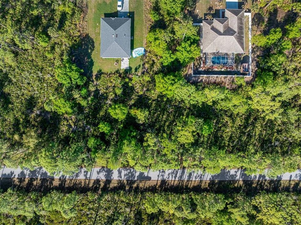 Active With Contract: $8,500 (0.23 acres)