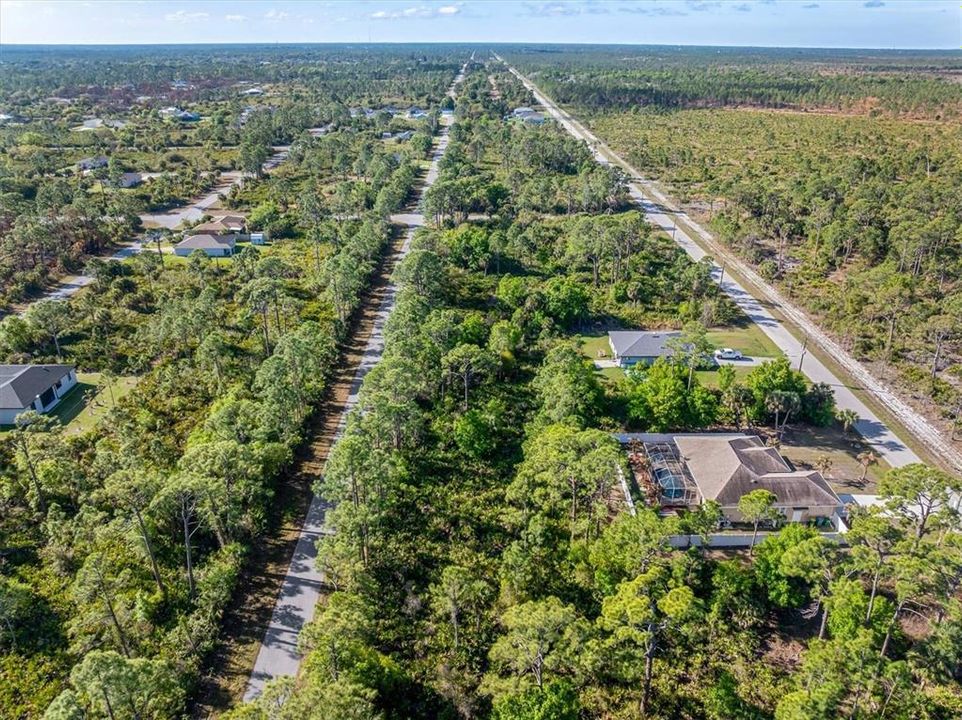 Active With Contract: $8,500 (0.23 acres)