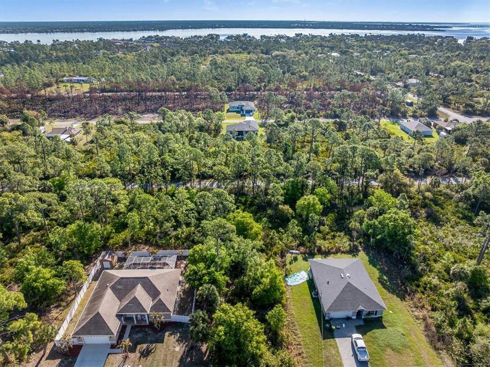 Active With Contract: $8,500 (0.23 acres)