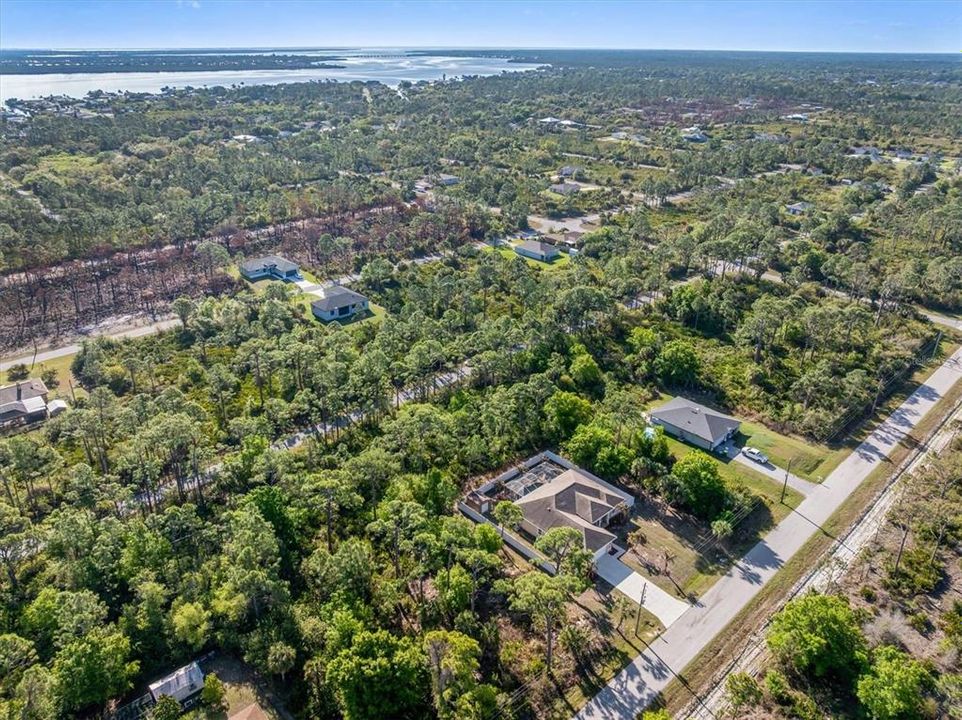 Active With Contract: $8,500 (0.23 acres)