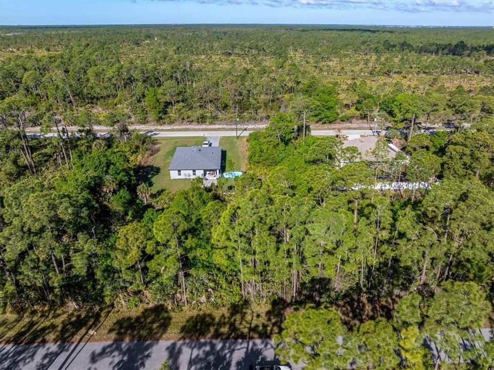 Active With Contract: $8,500 (0.23 acres)