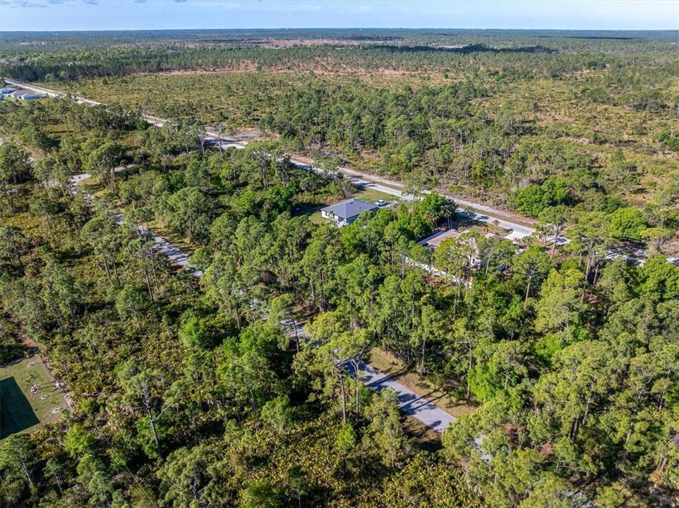 Active With Contract: $8,500 (0.23 acres)