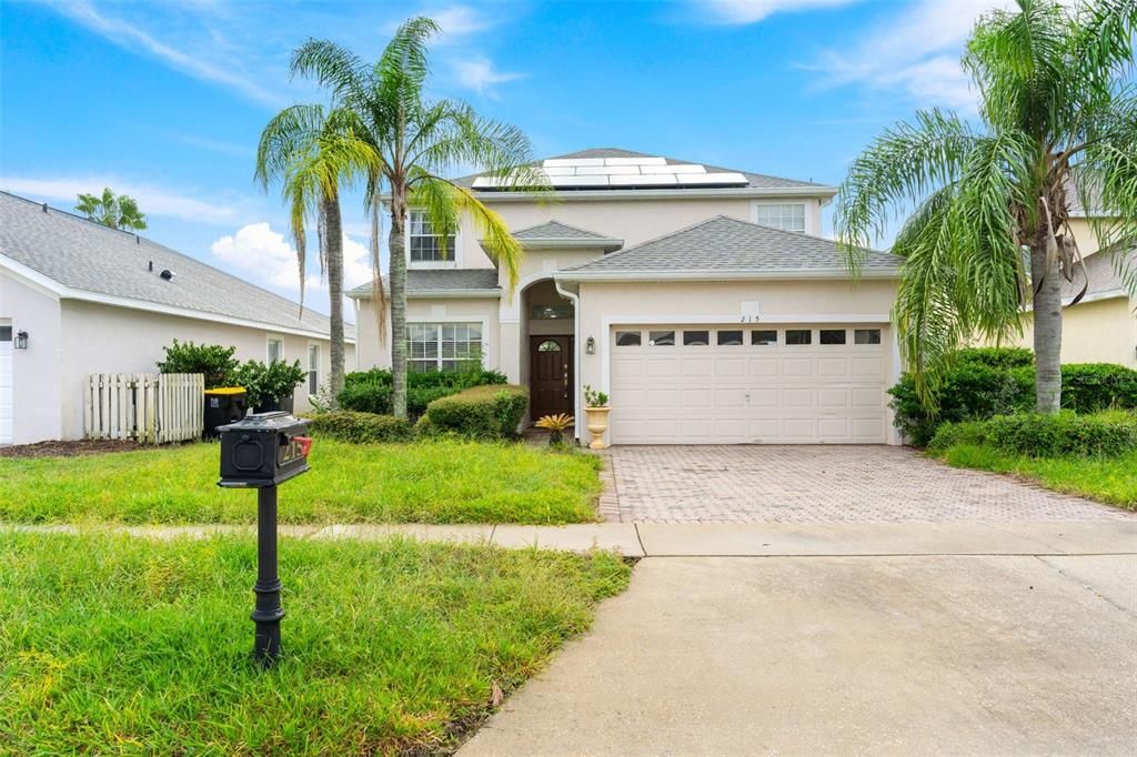 Active With Contract: $2,800 (5 beds, 3 baths, 2451 Square Feet)