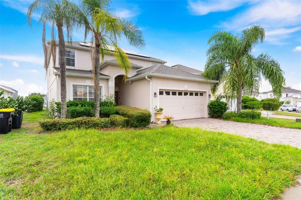 Active With Contract: $2,800 (5 beds, 3 baths, 2451 Square Feet)