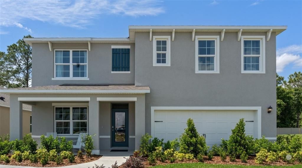 Recently Sold: $440,990 (5 beds, 3 baths, 2601 Square Feet)