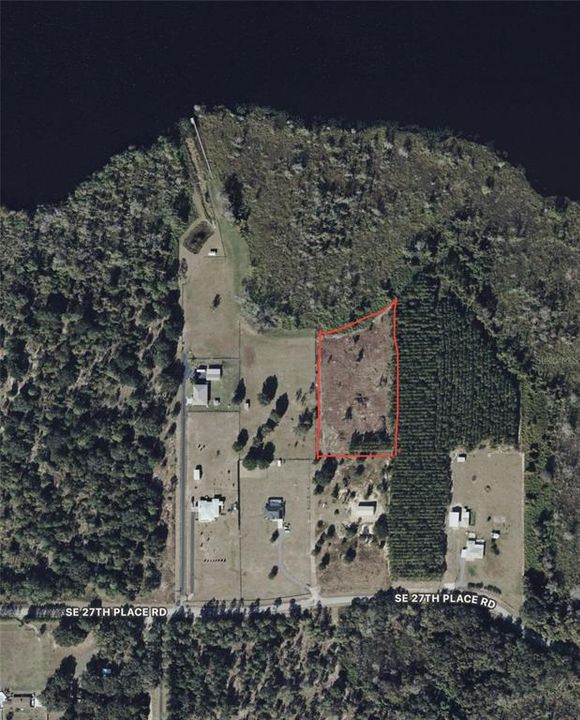 For Sale: $225,000 (3.03 acres)