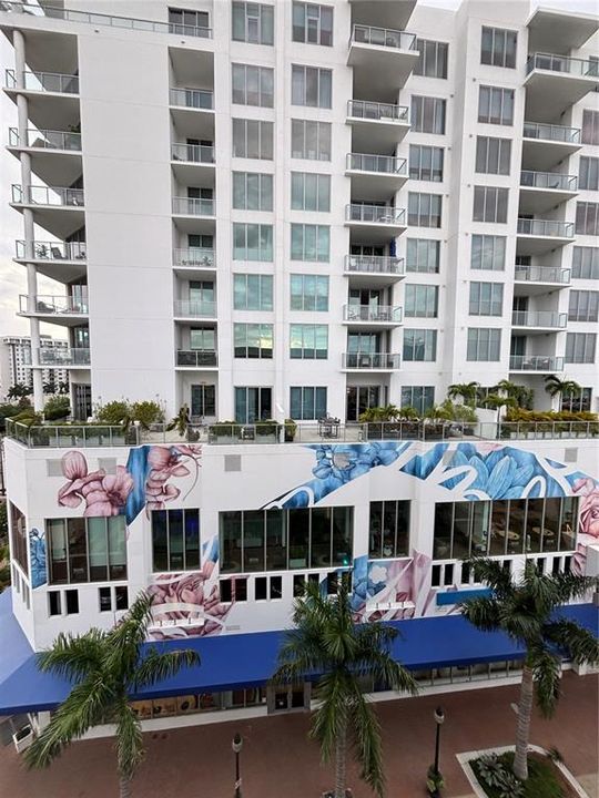 На продажу: $579,000 (1 спален, 1 ванн, 736 Квадратных фут)