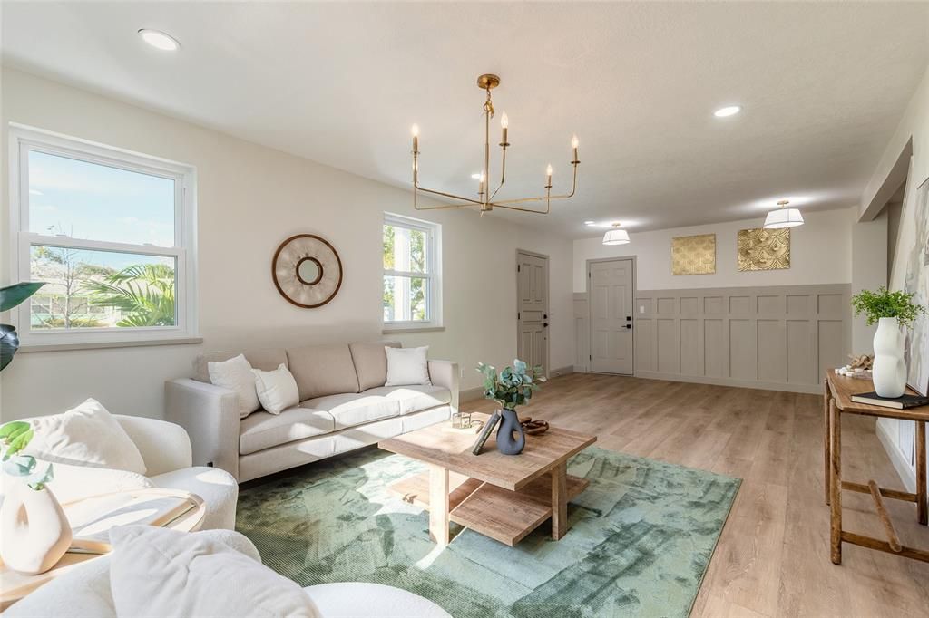 En Venta: $659,000 (4 camas, 3 baños, 2468 Pies cuadrados)