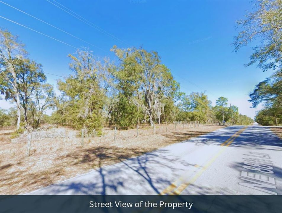 На продажу: $99,000 (4.83 acres)