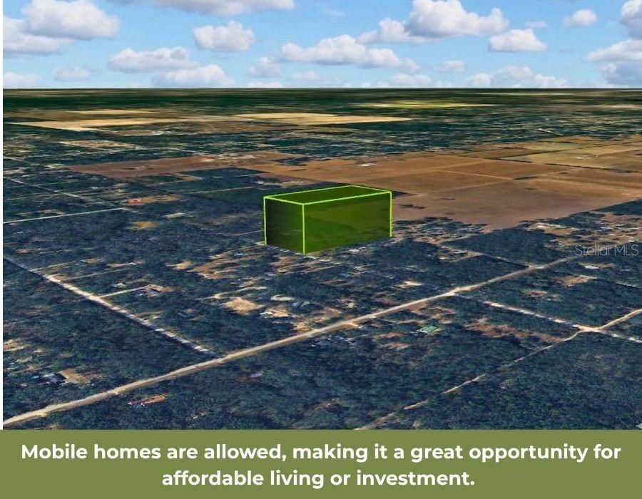 На продажу: $99,000 (4.83 acres)