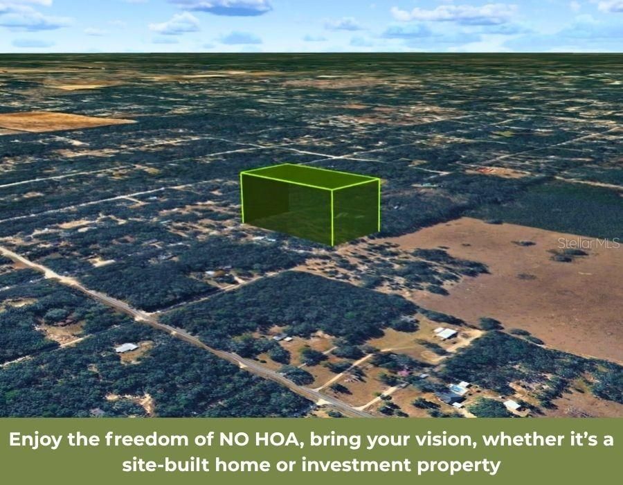 На продажу: $99,000 (4.83 acres)