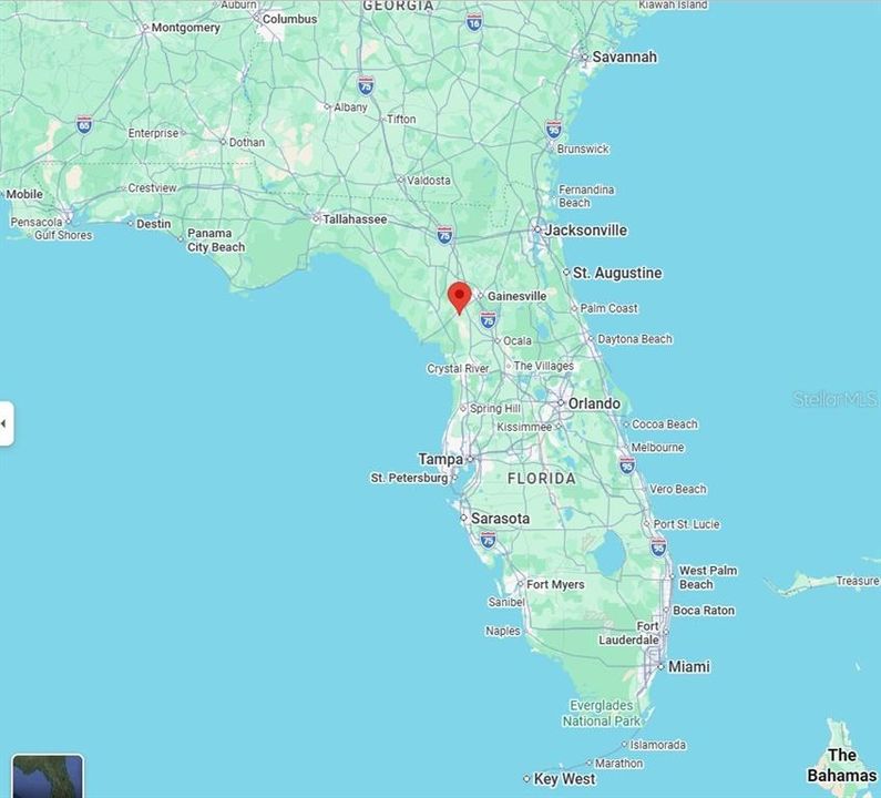 На продажу: $99,000 (4.83 acres)