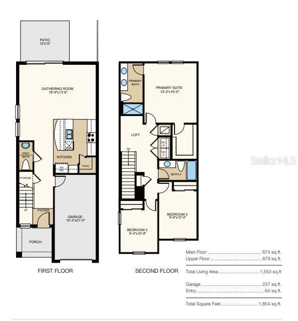 Activo con contrato: $350,000 (3 camas, 2 baños, 1558 Pies cuadrados)