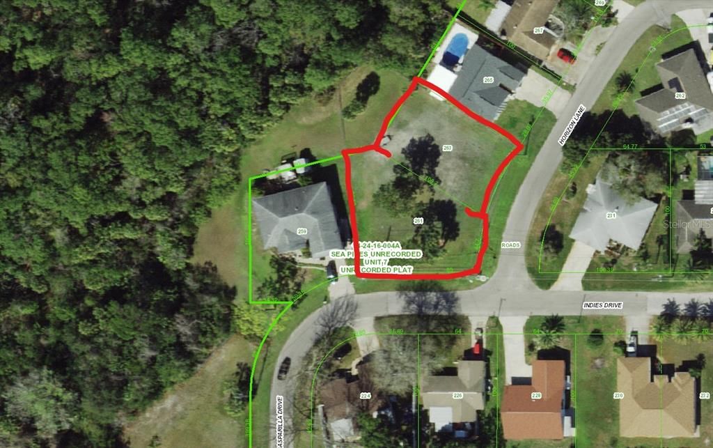 На продажу: $49,000 (0.34 acres)