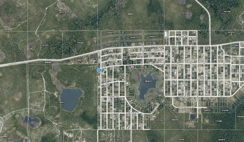 En Venta: $19,500 (0.24 acres)