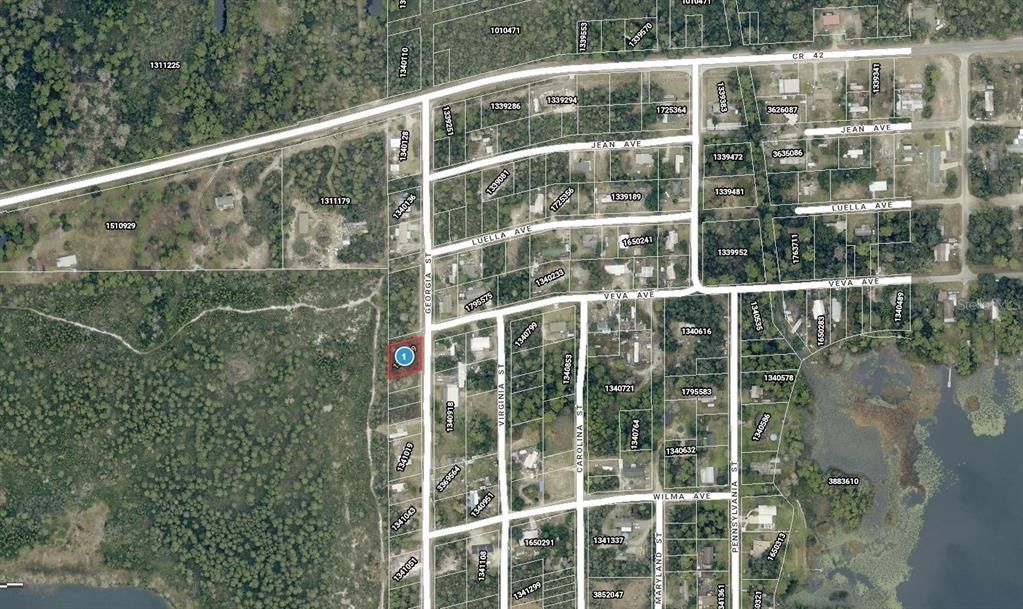 En Venta: $19,500 (0.24 acres)