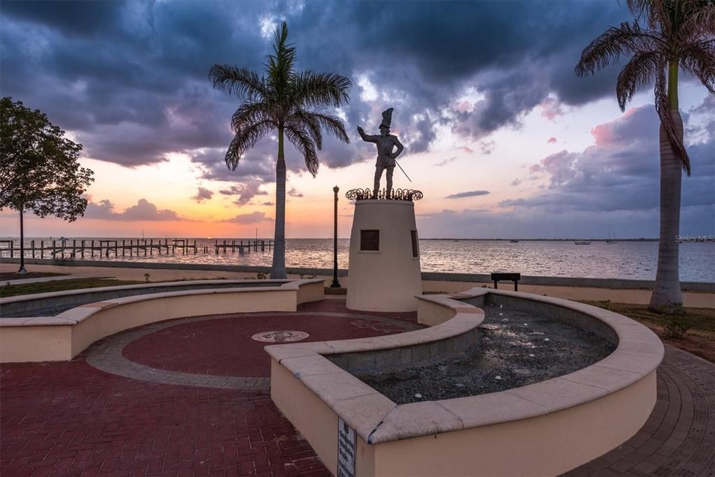 На продажу: $49,000 (0.36 acres)