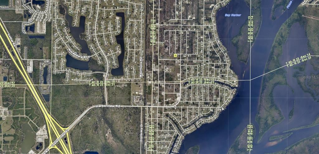 На продажу: $49,000 (0.36 acres)