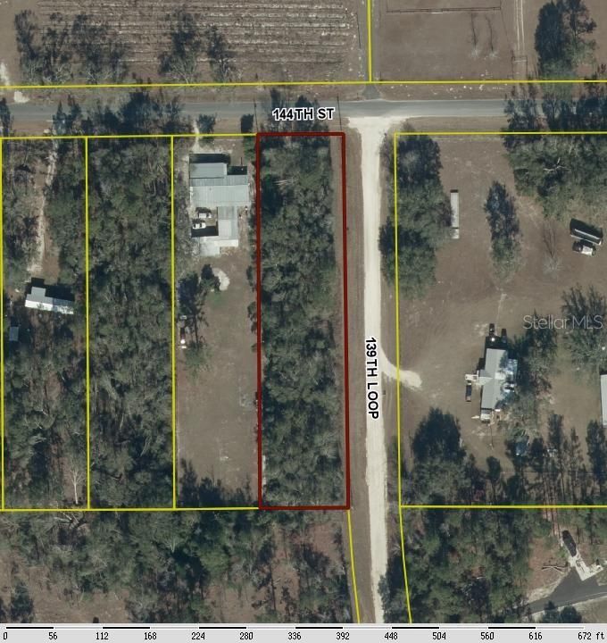 For Sale: $22,000 (1.00 acres)