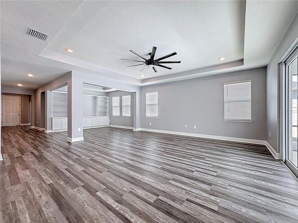 В аренду: $5,495 (4 спален, 3 ванн, 2838 Квадратных фут)
