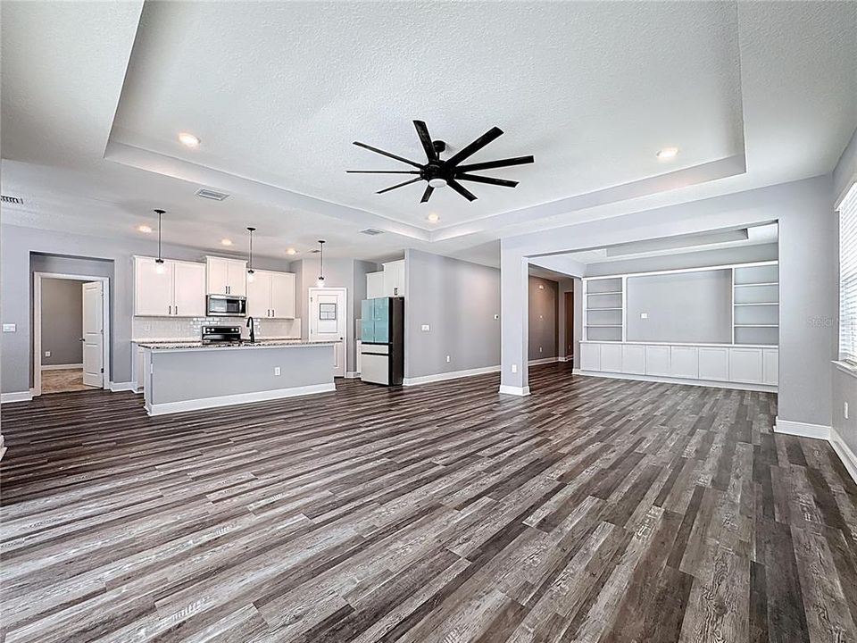 В аренду: $5,495 (4 спален, 3 ванн, 2838 Квадратных фут)