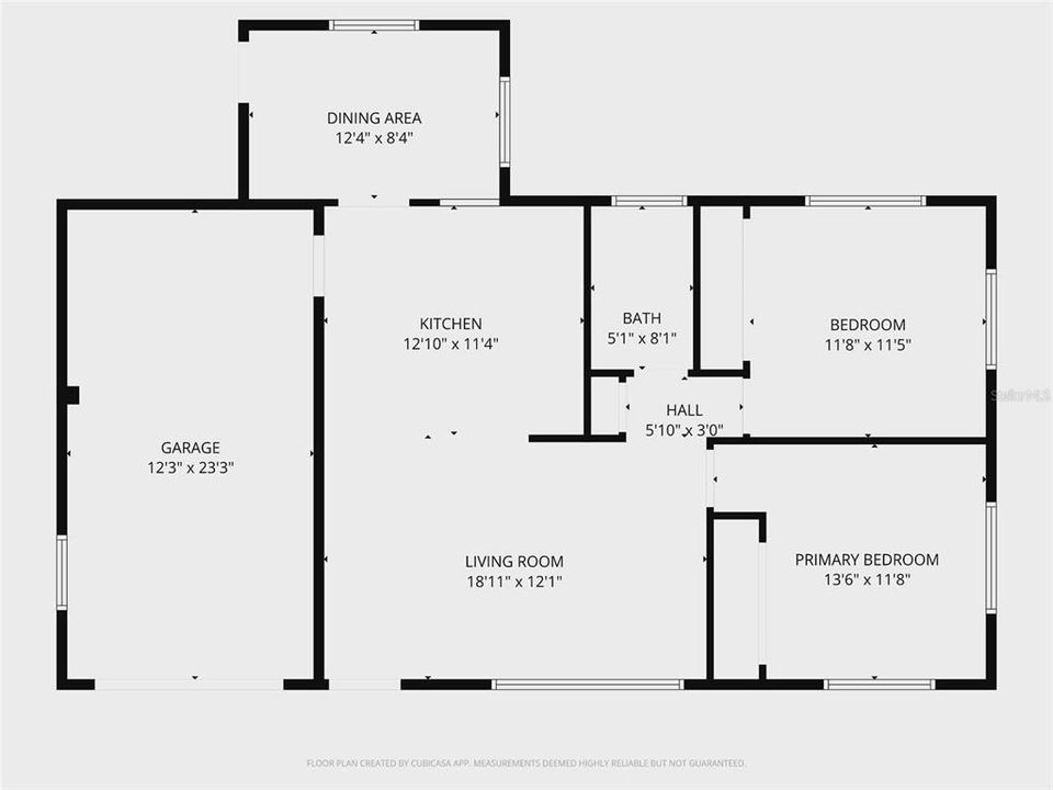 Active With Contract: $220,000 (2 beds, 1 baths, 932 Square Feet)