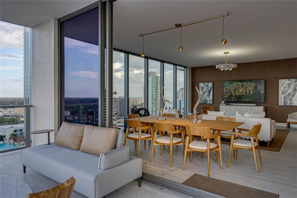 For Rent: $13,900 (3 beds, 3 baths, 2160 Square Feet)