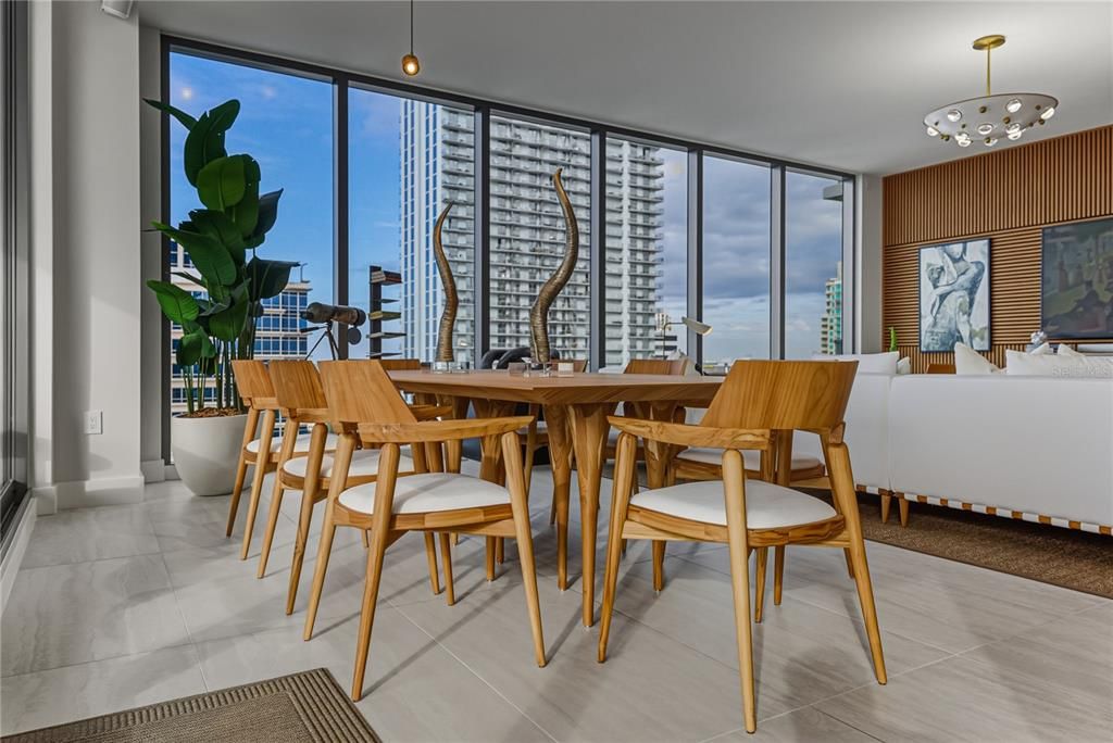 For Rent: $13,900 (3 beds, 3 baths, 2160 Square Feet)